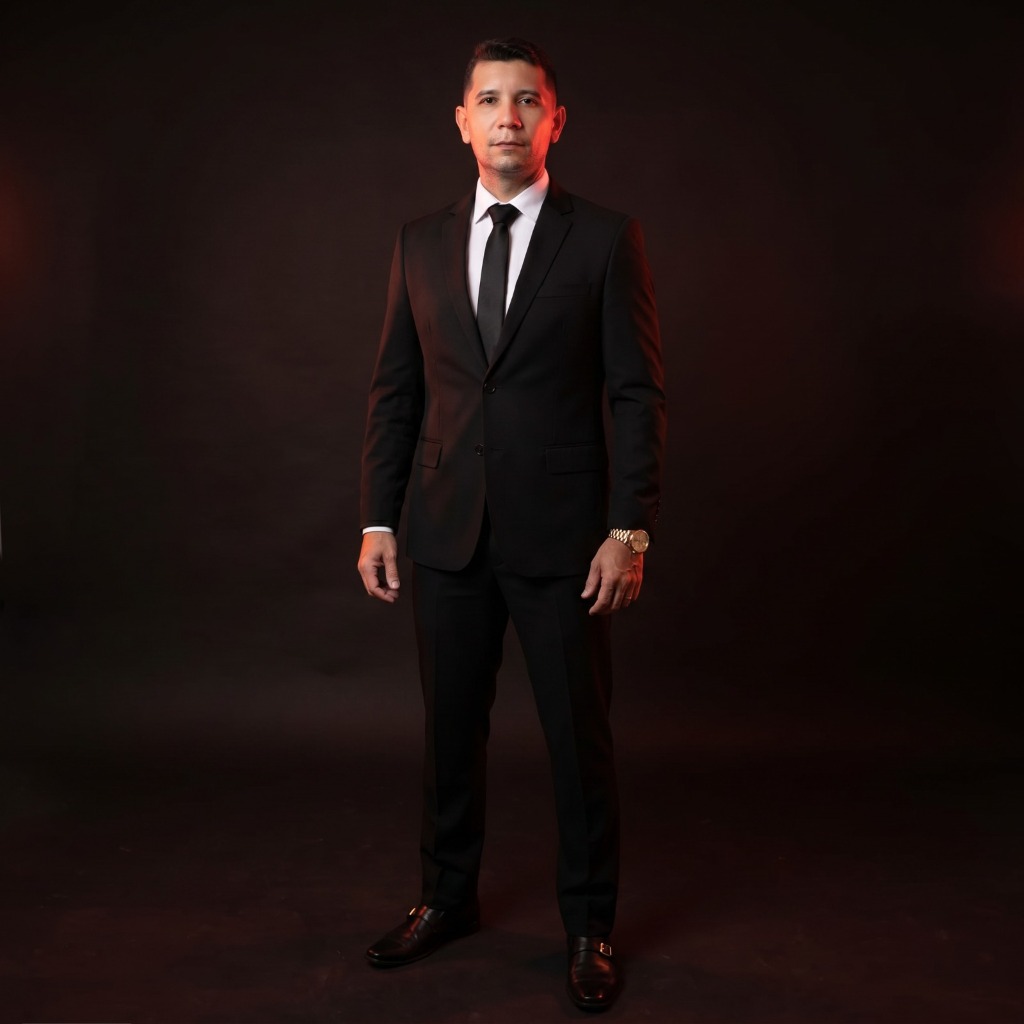 Dr. Dyjann Müller Aguiar Varela